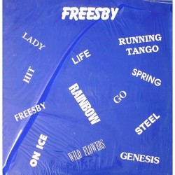 Various Artists - Freesby LPRS 1123