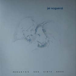 Jei Noguerol - Denantes dos vinte anos XIS 17 LP