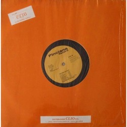 Al & Victor Guitar - Crying Guitar FPM 022