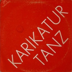 Various Artists - Karikatur Tanz FLP 112
