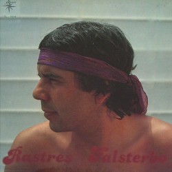 Falsterbo - Rastres SL-104