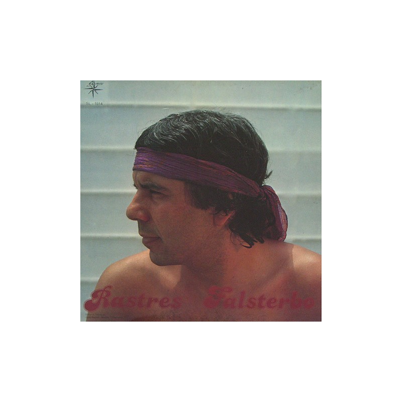 Falsterbo - Rastres SL-104