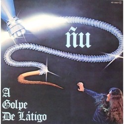 Ñu - a golpe de latigo HS-35.027