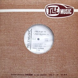 Guy Pedersen - Indian Pop Bass TM 709