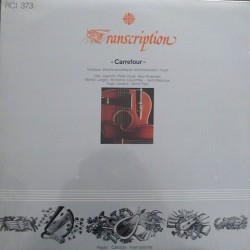 Various Artists - Carrefour RCI 373