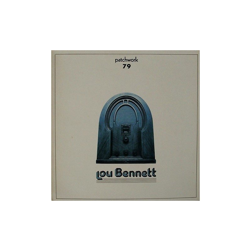 Lou Bennet - Jazz MCT 79