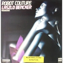 Laszlo Bencker - Robot Couture SON 295