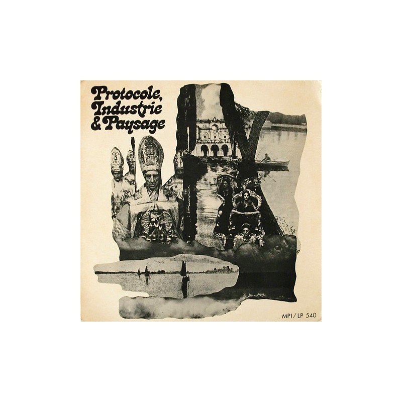 V. Cosma / R. Viger - Protocole