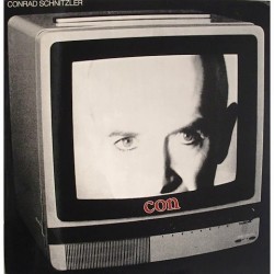 Conrad Schnitzler - Con  Intermedia-Life-Action 17.1412.4