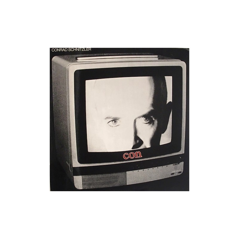 Conrad Schnitzler - Con  Intermedia-Life-Action 17.1412.4