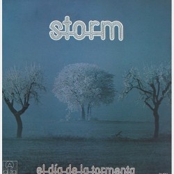 Storm - el dia de la tormenta PA 6017