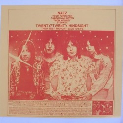 Nazz - Twenty / Twenty Hindsight 1936