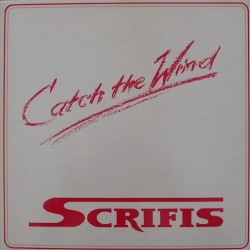 Scrifis - Catch the wind AR 7810799