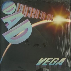 Vega - Sol de Oscuridad 17.2655/9