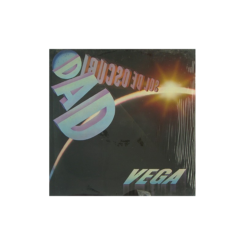 Vega - Sol de Oscuridad 17.2655/9