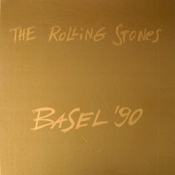 Rolling stones - Basel 90 TSP SB-3