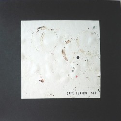 Cafe Teatro - Sei 1