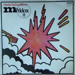 Ossie Laine Show - Maddox 2 C.M. 241 LS