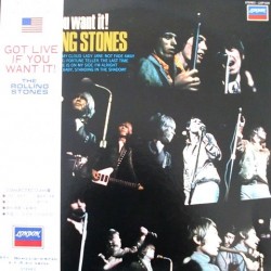 Rolling stones - GotLiveifyouwantit! L20P1028