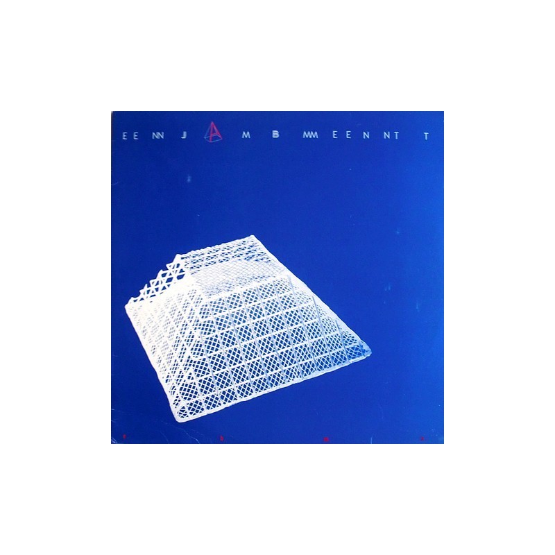 e.b.m.a. - ENJAMBMENT MC-20438