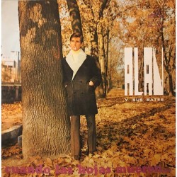 Alan y sus Bates - Cuando las hojas... CML-2578-X