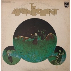 Morio Agata - les Miserable SKM 7017