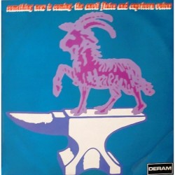 Anvil Flutes - Something new is coming SML 1026