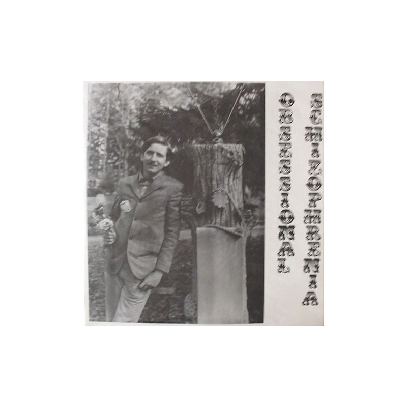 Alter-Ego & Friends - Obsessional Schizophrenia PRSD-2195