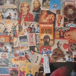 Armpit - The Armpit album PU -101