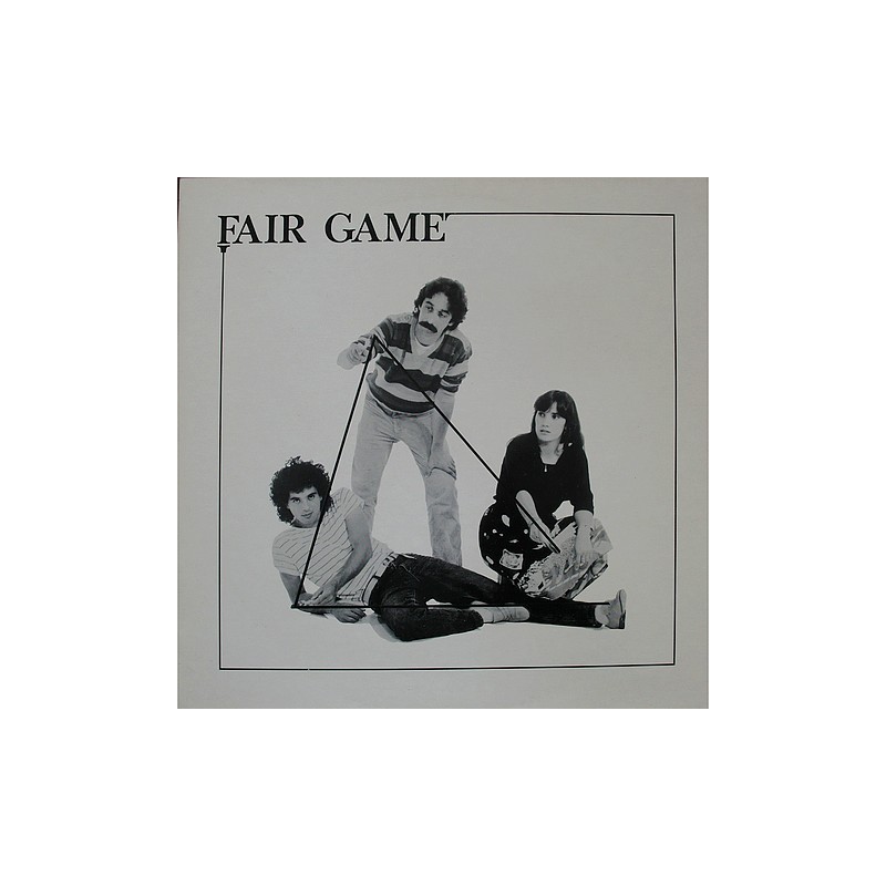 Fair Game - Fair Game Slight 4