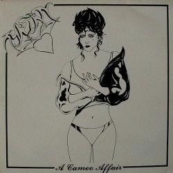 Tyrian - A Cameo Affair WRA1-364