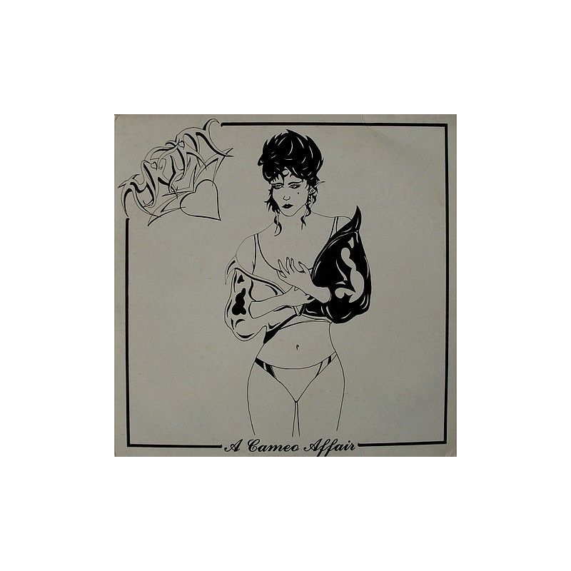 Tyrian - A Cameo Affair WRA1-364