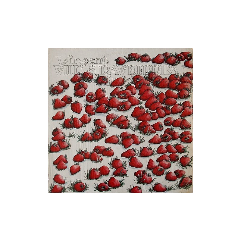 Vincent Contreas - Wild Strawberries 1004