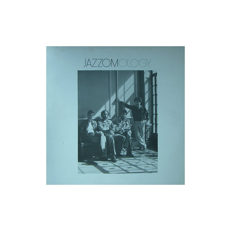 Jazzom - jazzomology UM 2061