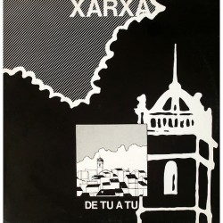 Xarxa - de tu a tu D-2109