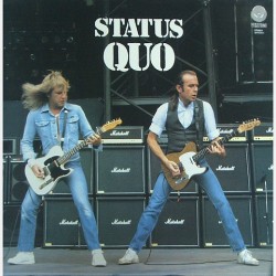 Status quo - Quo 424 624-1