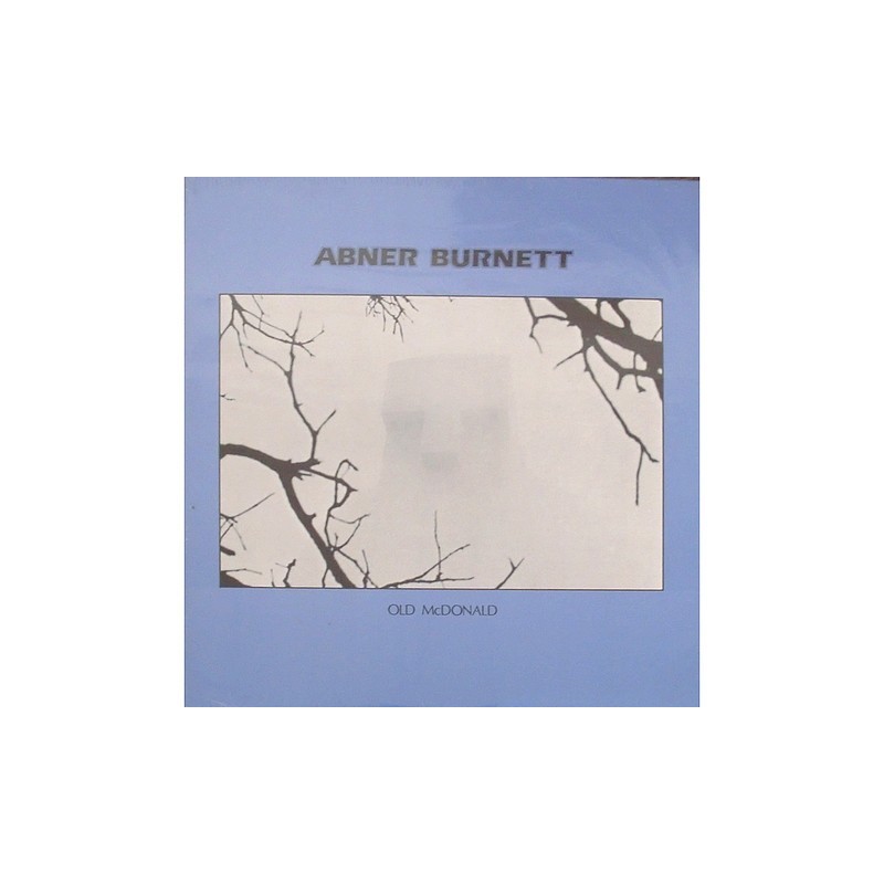 Abner Burnett - Old McDonald none