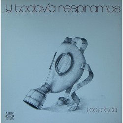 Lobos - ...y todavia respiramos S-32832