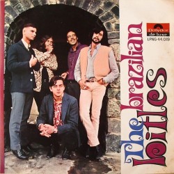 Brazilian Bitles - Vol. III LPNG 44.019