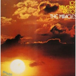 Miracles - Los Mayores Exitos S-32.531