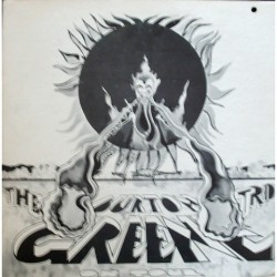 Burton Greene Trio - on tour 1074