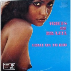 Voices of Brazil - Come on to RIo FLP 226