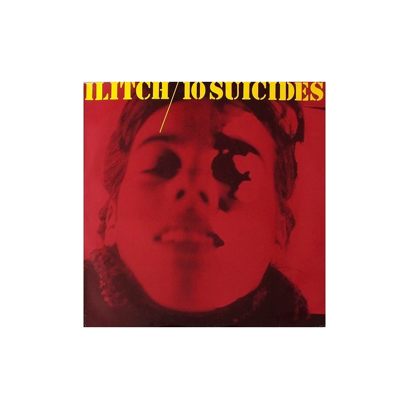 Ilitch - 10 Suicides SCOPA/HRH/10007