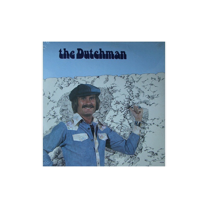 Jack Otterness - The Dutchman ASI-208