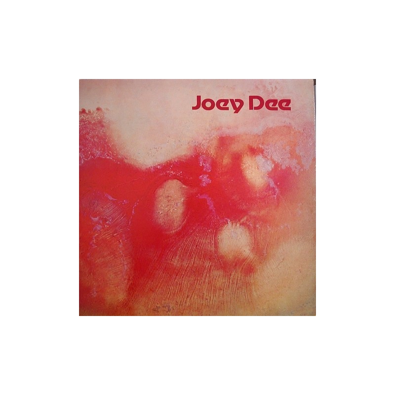Joey Dee - Joey Dee TVI-135