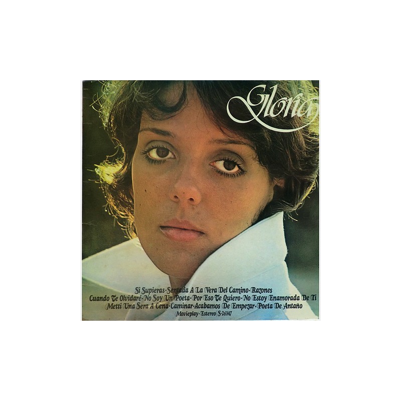 Gloria - Gloria S-26147