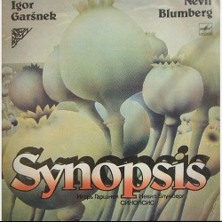 Igor Garsnek / Nevil Bumberg - Synopsis C60 23663 005