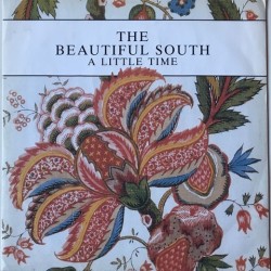 Beautiful south - A little time GODX 47