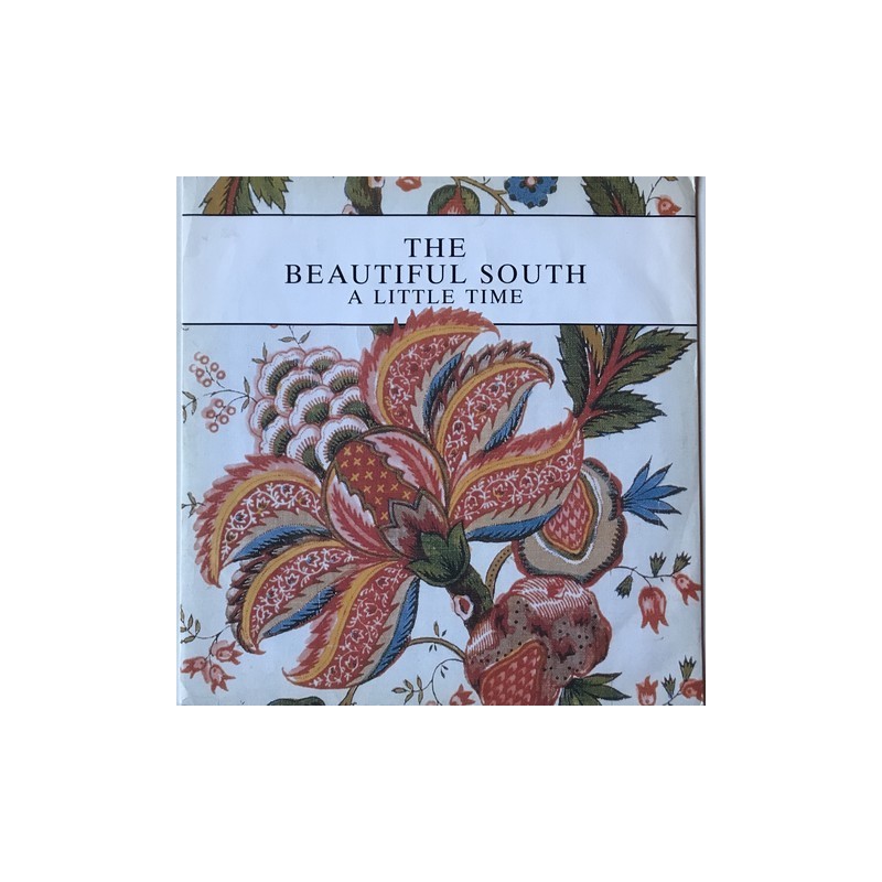 Beautiful south - A little time GODX 47