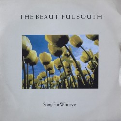 Beautiful south - Song for Whoever GODX 32